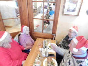 Cedar Lodge Christmas Pub Lunch