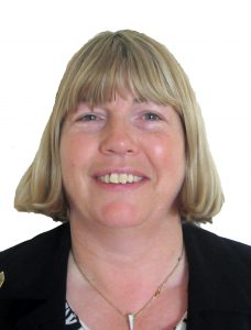 Sue Stephens - Manager at Immacolata House Nursing Dementia Home & The Lodge, Langport